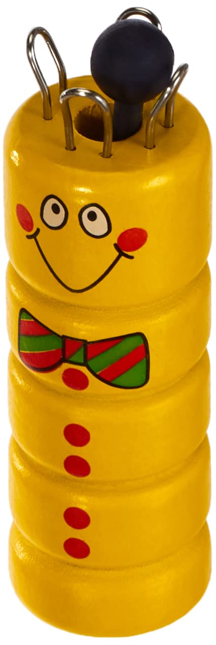 Prym - Yellow Knitting Dolly - 1 Unit