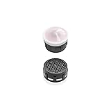 Faucet Aerator Set 2 Pack Replacement for PARLOS