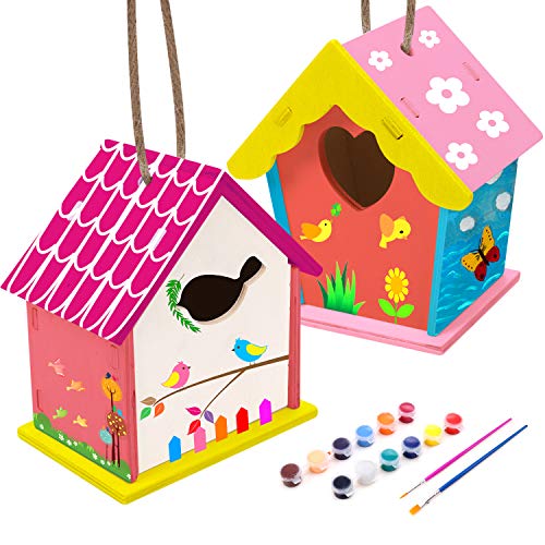 Beautiful and fun to make