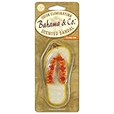 Bahama & Co Scented Sandal - Island Sun
