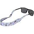 Ukes Sunglass Strap - Glasses Strap with Floating Neoprene Material - Secure Your Glasses and Eyewear