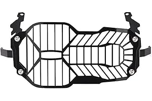 Headlight Protective Guard Grill Cover For R1200GS For R1200 For GS For GSA For R1250GS For LC For Adventure Motorcycle Headl