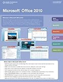 Microsoft Office 2010 CourseNotes by Course Technology