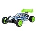 1/10 2.4Ghz Exceed RC Electric SunFire RTR Off Road Buggy Fire Black