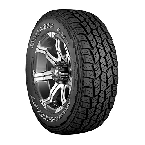 265/70/17 Tire: Amazon.com