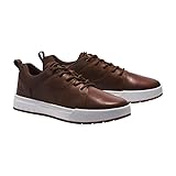 Timberland Men's Maple Grove Sneaker, Medium
