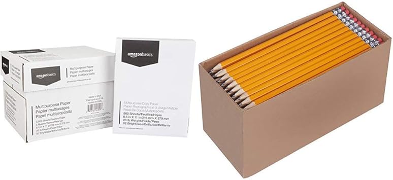 multipurpose copy printer paper