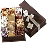 Broadway Basketeers Chocolate Gift Assortment Gift Idea