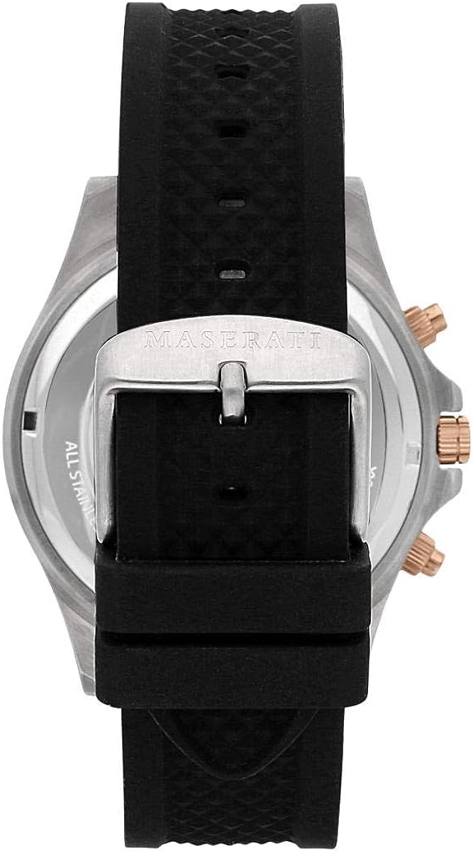 Maserati Sfida Men's Watch, Summer Sale