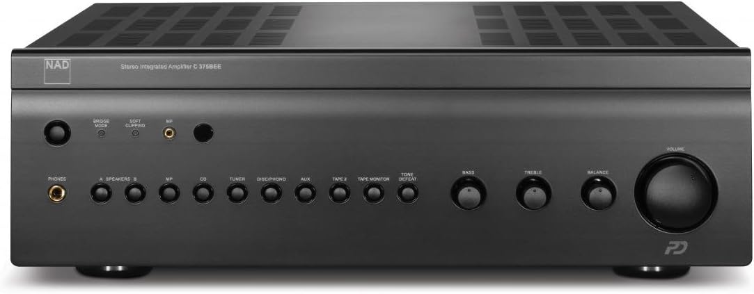 ricevitori di componenti audio