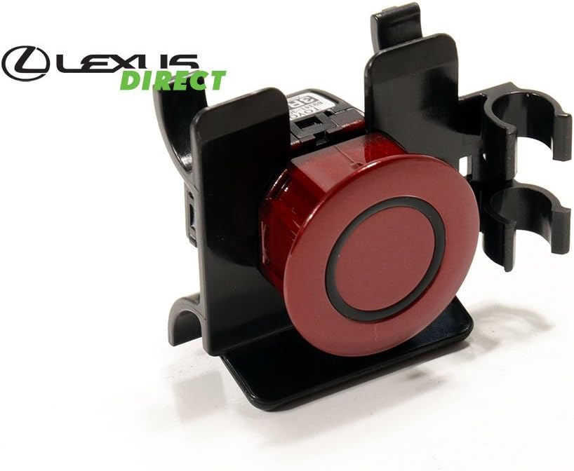 Lexus genuine parts