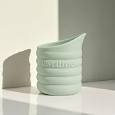 SAVETIME Silicone Laundry Detergent Measuring Cup - Mess-Free, BPA-Free, Durable Flexible Cup for Laundry Room Organization (Design Patented)