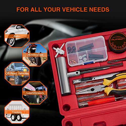 6 AUTOWN+Universal+Puncture+Motorcycles+Tractor