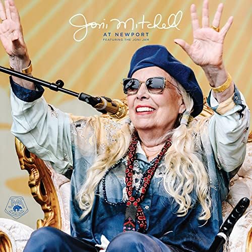 Joni Mitchell - Joni Mitchell - Amazon.com Music