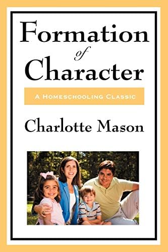 Formation of Character