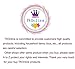 8PCS TKOnline It's a great fidget toy, Kawaii Cute Slow Rising Animal Hand Toy Squeeze Kids Toy Gift (8 Styles) Fidget Kawaii Hand Fidget Toys Slow Rising Kawaii Animals Squeeze Fidget Toys
