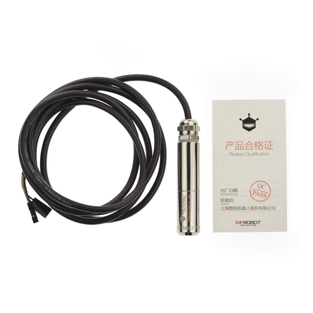 Industrial & Scientific Industrial Temperature Sensors Non Contact