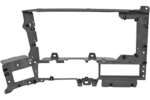 aostirmotor Dashboard Panel Fit for Freightliner Columbia 1997-2010 Freightliner Century 2002-2009 Freightliner Coronado Trucks Replacement for A18-34683-005