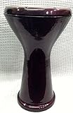 Egyptian Darbuka Drum Doumbek Tombak