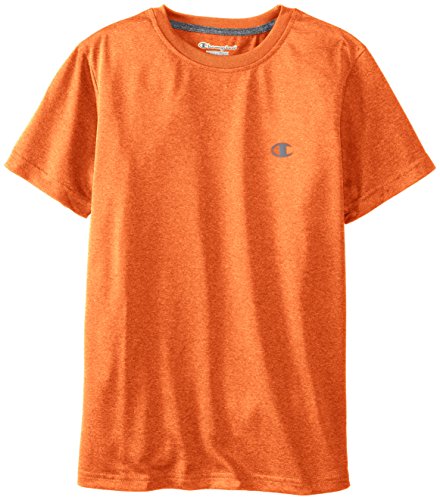 Champion Big Boys' Core Performance Tee