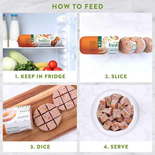 Freshpet Dog Food Roll - Image 8