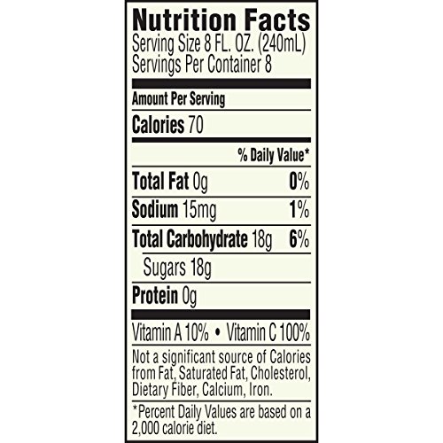 V8 SPLASH WATERMELON CHERRY, 64 OZ. BOTTLE