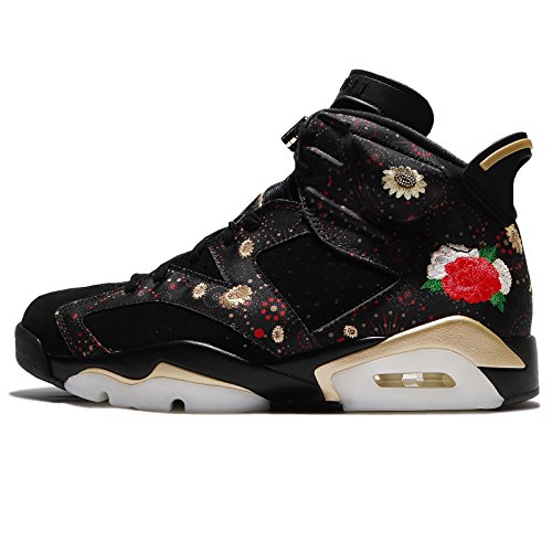 jordan vi chinese new year