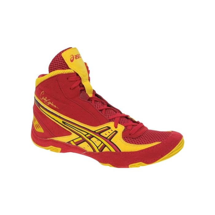 Buy Adidas Cael v3.0 Wrestling Shoes 