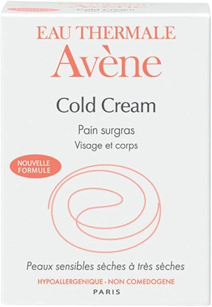 avene cold cream amazon