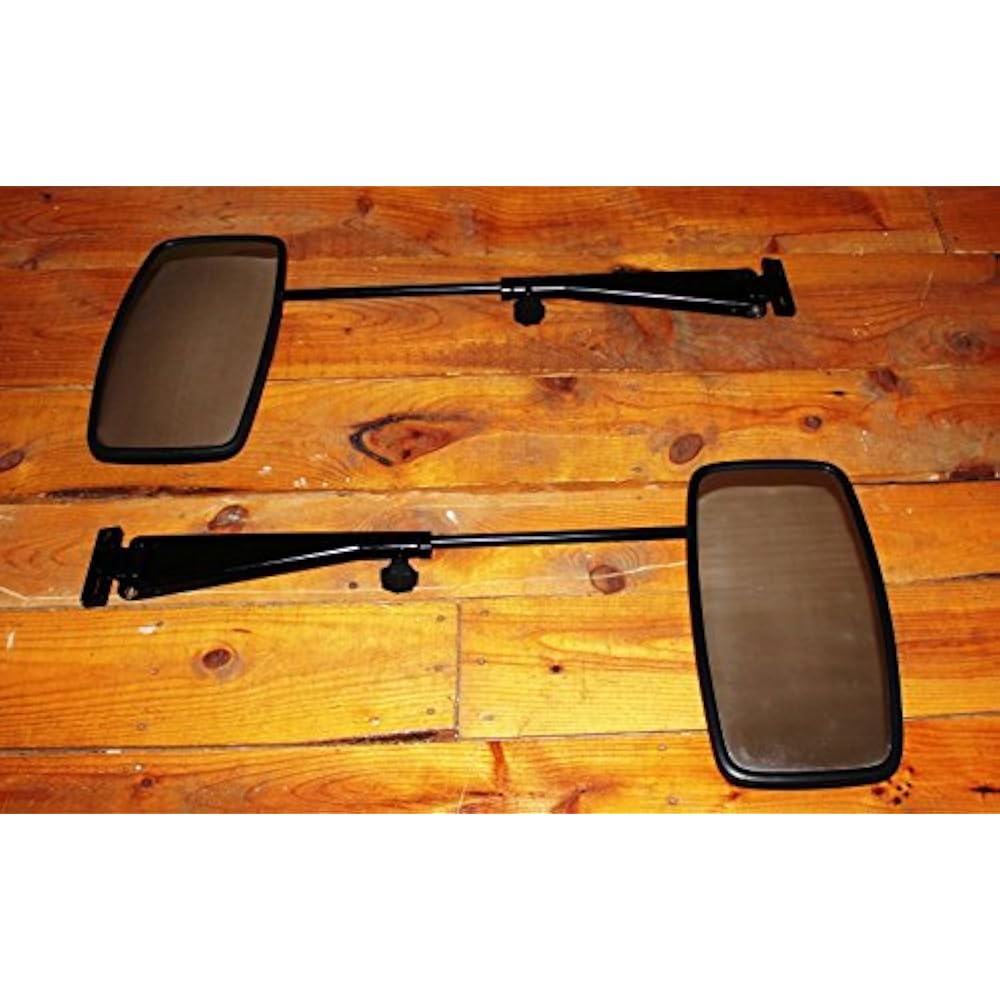 Extension Mirror Kit For John Deere Tractors 5425, 5500, 5510, 5520