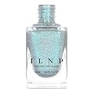 ILNP Easy Street - Teal to Blue to Purple Color Kissed Ultra Holo Nail Polish