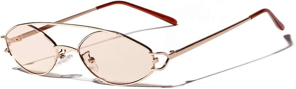 ladies small frame sunglasses