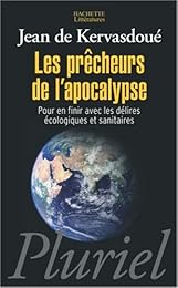 Les  prêcheurs de l'apocalypse