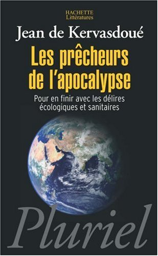 Les  prêcheurs de l'apocalypse