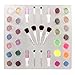 Glitter Tattoo Kit by Custom Body Art 26 Color