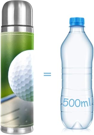 golf thermos