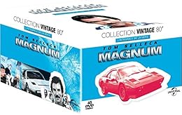Magnum - L'intégrale