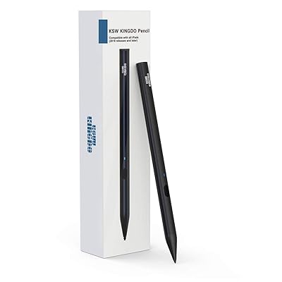 Penoval Palm Rejection Stylus for iPad Pro, iPad 6th Kuwait Ubuy