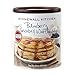 Stonewall Kitchen Gluten-free Blueberry Pancake & Waffle Mix, 16 Ounces