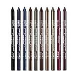 [Holika Holika] Jewel Light Waterproof Pencil Eyeliner 2.2g