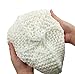 Newborn Baby Sleeping Bag Photography Photo Prop Wrap Baby (Button)