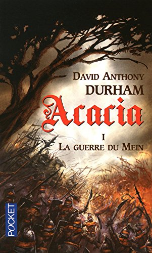La  guerre du Mein