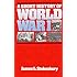 A Short History of World War I