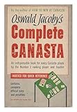 Complete Canasta by 