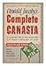Complete Canasta by 