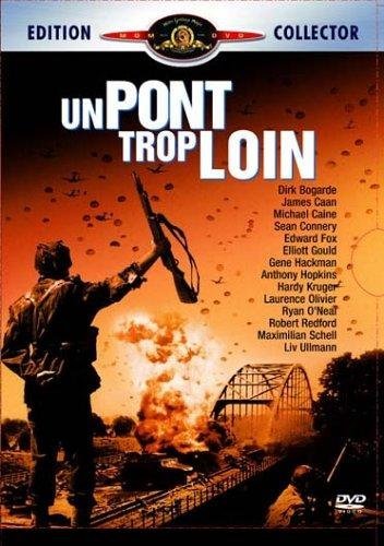 Un Pont Trop Loin - Édition Collector