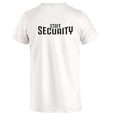 magliette staff amazon