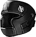 Hayabusa T3 Headgear - Black/Grey, One Size