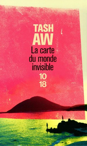 La carte du monde invisible
