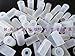 500 - Disposable Test Silicone Drip Tip Cover Cap For CE4/CE5/Vivi Nova/Evod